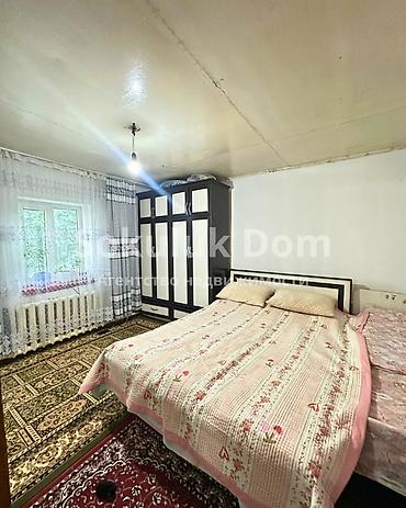 2 6: 3 комнаты, 65 м², 8 соток, Сокулук — 8