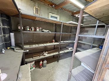кел кел: Продаётся участок с домом по готовому проекту - почти завершён (80%) — 3