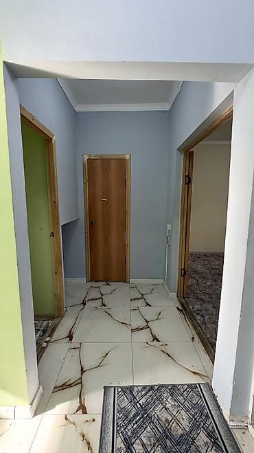 Продажа квартир: 2 комнаты, 50 м², Рамазан ТЦ, 105 серия, 3 этаж, Косметический ремонт — 7