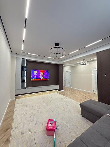 Sale of cottages and houses: Шикарный особняк в районе Ак-Орго Локация: — Ак-Орго, всего 100 м от — 7