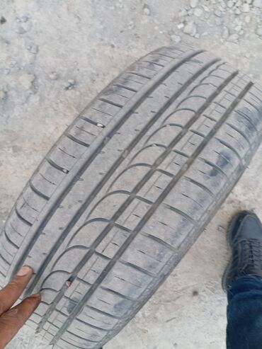turbo.az kreditde olan avtomobiller: Şin Altenzo 165 / 55 / R 15