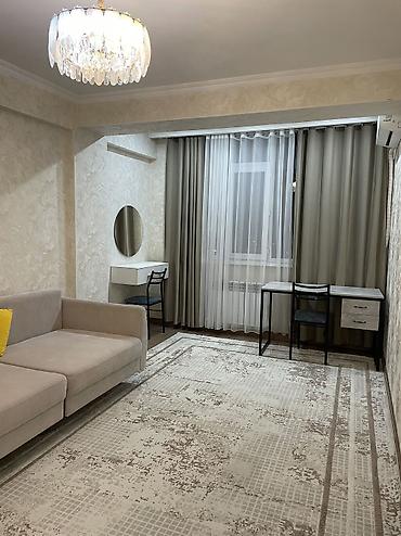 3 кв: 2 комнаты, 61 м², Элитка, 9 этаж, Евроремонт — 5