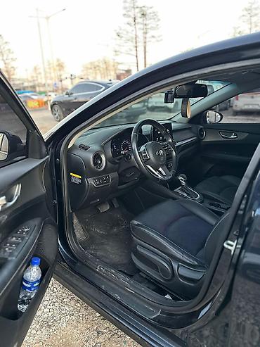 Kia: Kia K3: 2019 г., 1.6 л, Бензин — 6