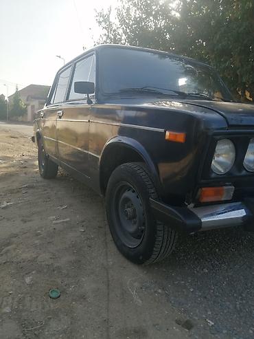cadillac ehtiyat hisseleri: VAZ (LADA) 2106: 1.6 l | 1985 il 150000 km Sedan — 3