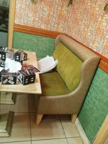 restoran ucun stol stullar: Restoran mebeli