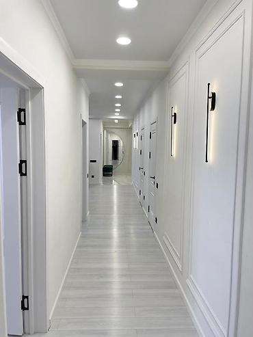 Батирлерди ижарага берүү: A 3 bedroom apartment for rent in the heart of the capital, in the — 8