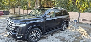 тайота ланд круизер: Toyota Land Cruiser: 2008 г., 4.7 л, Газ, Внедорожник — 2
