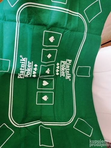 Društvene igre: Texas Hold em poker 200 cipova Teksas poker SET Dobijate zeleno na lalafo.rs — 3 Društvene igre: Texas Hold em poker 200 cipova Teksas poker SET Dobijate zeleno — 3