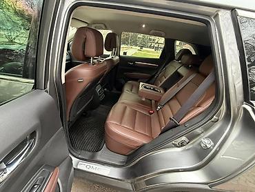 Renault: Renault QM6: 2019 г., 2 л, Автомат, Газ, Кроссовер — 18