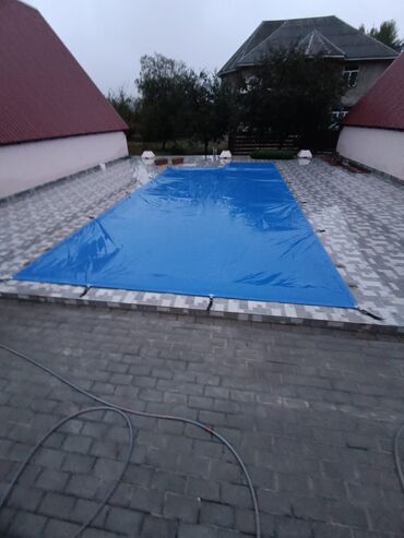 Hovuzlar: Hovuz otruyleri
pacik
qum ziblər
olmuyacaq
hovuz təmiz qalsin — 6