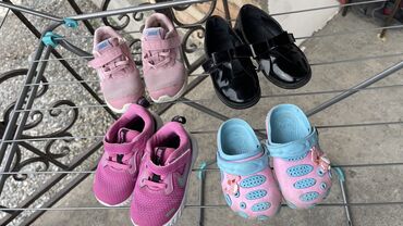 обувь 35 размера: Обувь для девочек тем роз крос размер 22,свет роз 25,туфли лак