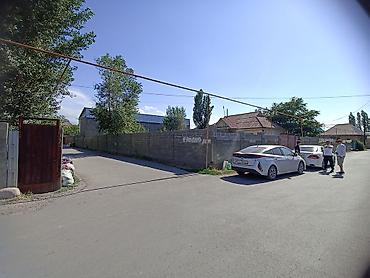 частный дом: Продаётся одноэтажный дом в частном секторе. по дакумент 4.20 сот — 1