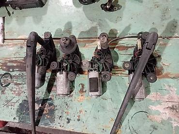 pezo 1: ZADNJI MOTORIC BRISACA ZA ALFA ROMEO 147 — 2
