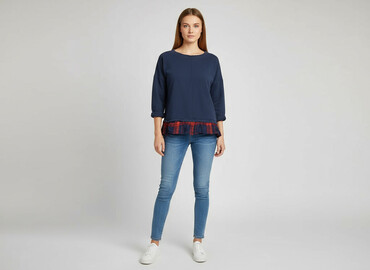 missguided sweter: Beloved, Bluza damska
, rozmiar S