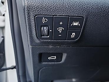 за неделю: Kia K5: 2020 г., 2 л, Автомат, Газ, Седан — 6