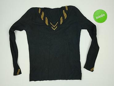 sweter vintage: Sweter damski, rozmiar S — 2