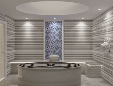 Plitə işləri: Büdcənizə uyğun hər qiymətə, Mərmər, Keramika, Kafel Metlax, Mazayka — 18