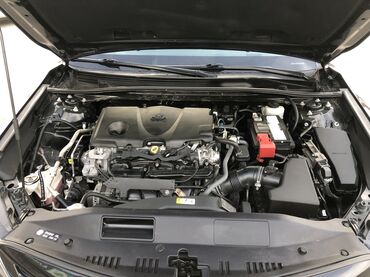 Toyota: Toyota Camry: 2020 г., 2.5 л, Автомат, Бензиновая, Седан at lalafo.kg — 8 Toyota: Toyota Camry: 2020 г., 2.5 л, Автомат, Бензиновая, Седан — 8