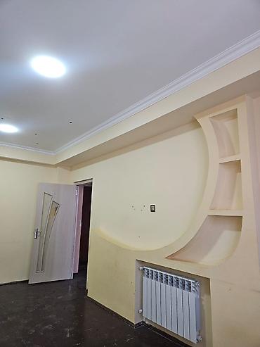 evler satışı: 2 otaqlı, Yeni tikili, 55 kv. m — 1