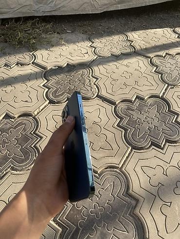 Apple iPhone: IPhone 12 Pro Max — 6