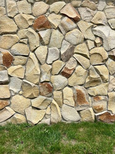 Dekorativ daşlar: Təbii daş plitələr müxtəlif layihələr üçün uyğun olan çoxfunksiyalı -da lalafo.az — 18 Dekorativ daşlar: Təbii daş plitələr müxtəlif layihələr üçün uyğun olan çoxfunksiyalı — 18