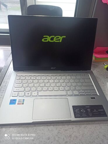 acer v5 551: Ноутбук, Asus, 8 ГБ ОЗУ, Intel Core i5, Б/у