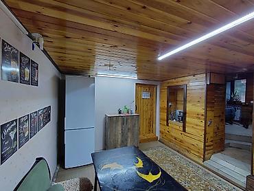 Посуточная аренда домов: 100 м², 5 комнат, Утепленный, Теплый пол, Видеонаблюдение — 9