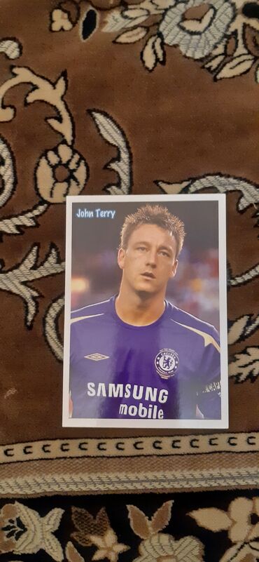 Açıqcalar: Dünya futbolu — 6