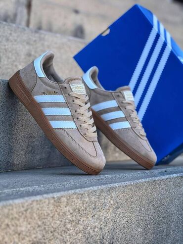 Patike: Adidas — 7