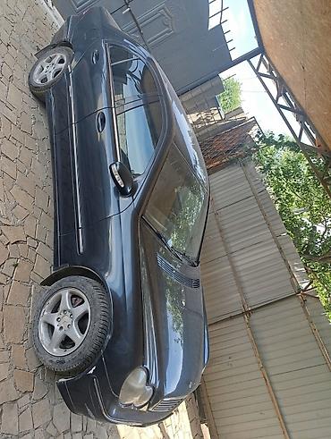 чехол для салона автомобиля: Mercedes-Benz C-Class: 2002 г., Автомат, Седан — 6