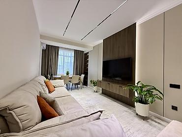 Продажа квартир: 3 комнаты, 65 м², Элитка, 6 этаж, Евроремонт — 3