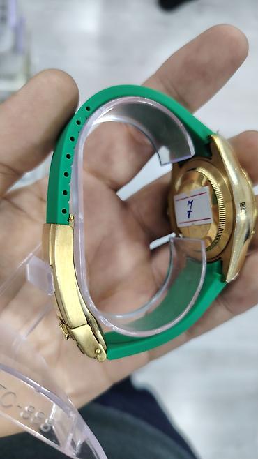 meta eynək: Rolex Oyster Perpetual Cosmograph tərzində kişi qol saatı Rolex, Rolex — 4