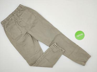 kapcie meteor: Marks & Spencer, Spodnie materiałowe damskie, rozmiar S — 3