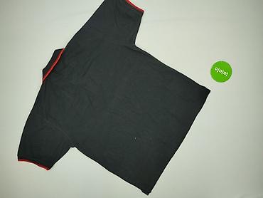 garnitury bytom: Koszulka polo dla mężczyzn, rozmiar L — 3