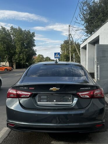 шевроле камаро цена бишкек: Chevrolet Malibu: 2019 г., Бензин, Седан