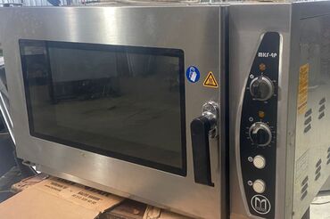 Professional sobalar: Şirniyyət üçün, Elektrik, 4 mərtəbəli — 5