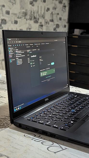 surface 3: Dell Latitude 7490 — Надежный и шустрый ультрабук (IPS / i5 / 16GB / — 5