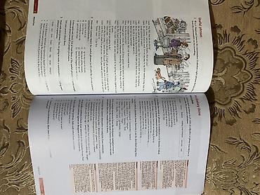 solutions upper intermediate: Учебник английского языка New Inside Out Upper-Intermediate Student’s — 4