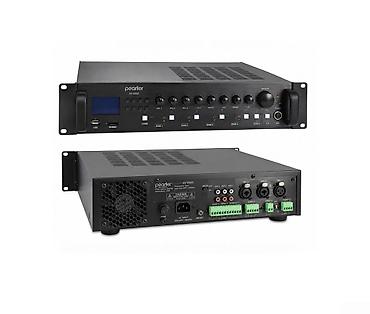 ses guclendirci: PEARLLER FA2250 Rack PA Amplifier Bütün kateqoriyalar • Elektronika • — 1