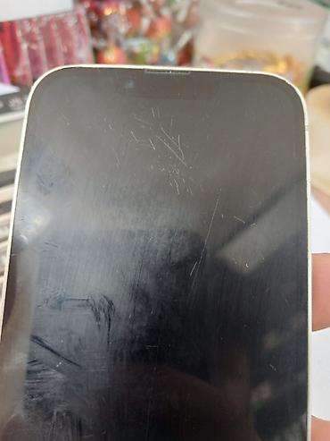 Apple iPhone: IPhone 13, 128 GB, Ağ — 9