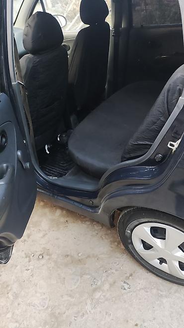 Daewoo: Daewoo Matiz: 2006 г., 0.8 л, Механика, Бензин, Хэтчбэк — 12
