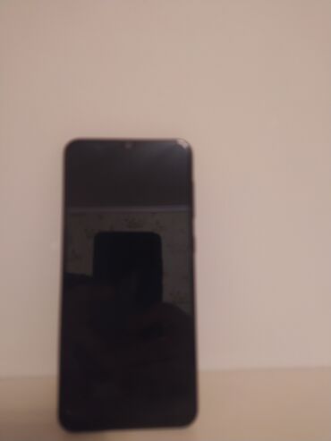 Samsung A50, 64 GB, rəng - Qara, Barmaq izi, İki sim kartlı, Face ID