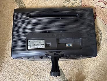 монитор 20 дюймов: Монитор Samsung SyncMaster B2030N (Model Code: LS20PUYKF/EN) - — 2