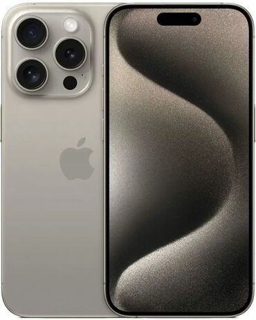 принтер 3 в 1 цветной бишкек: IPhone 15 Pro Max, 512 ГБ
