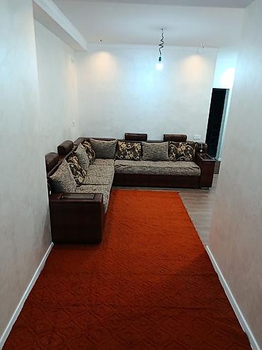 2 комнаты, 55 м², Индивидуалка, 5 этаж, Свежий ремонт