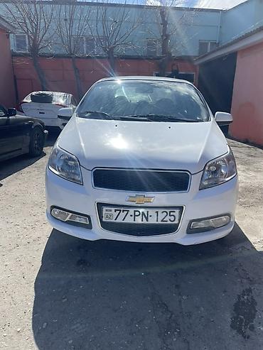 tank masin: Chevrolet Nexia: 1.5 l | 2021 il 230000 km Sedan — 2