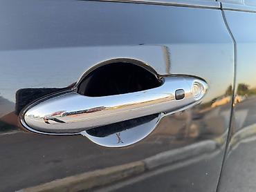кия хан: Kia Morning: 2018 г., Автомат, Бензин, Хэтчбэк — 9