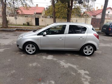 Opel: Opel Corsa: 1.3 l | 2008 il 175000 km Hetçbek -da lalafo.az — 7 Opel: Opel Corsa: 1.3 l | 2008 il 175000 km Hetçbek — 7
