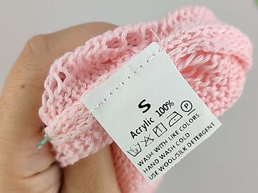 acrylic sweter: Sweter damski, rozmiar S — 4