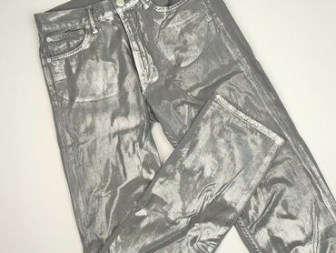 jeansy od c a: Zara, Jeans for women, M (EU 38)